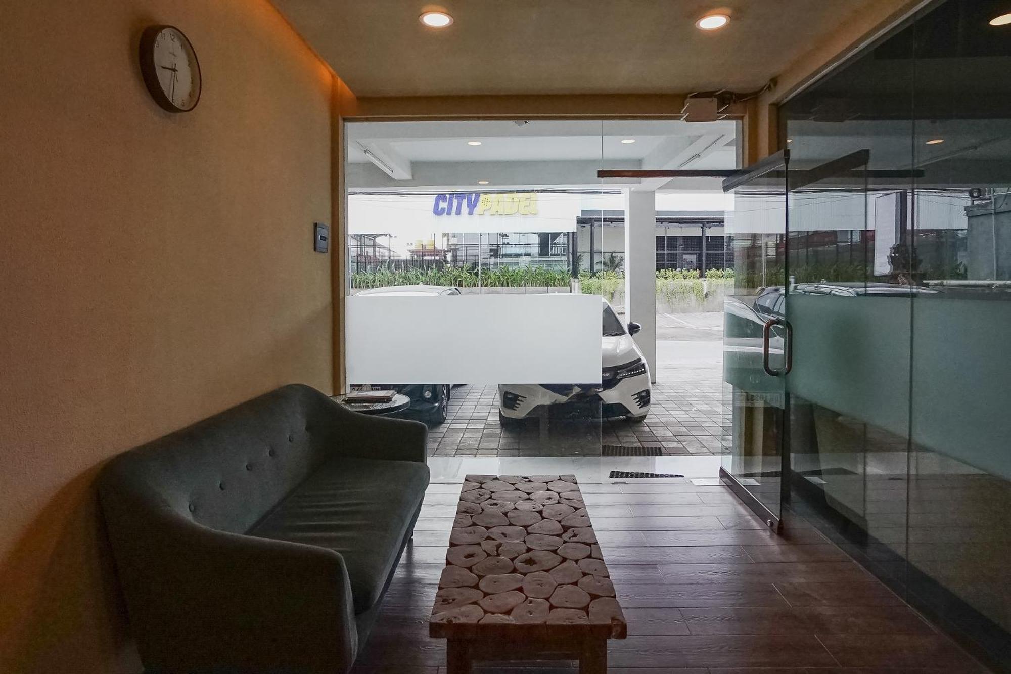Dee Mansion Hotel Denpasar Kültér fotó