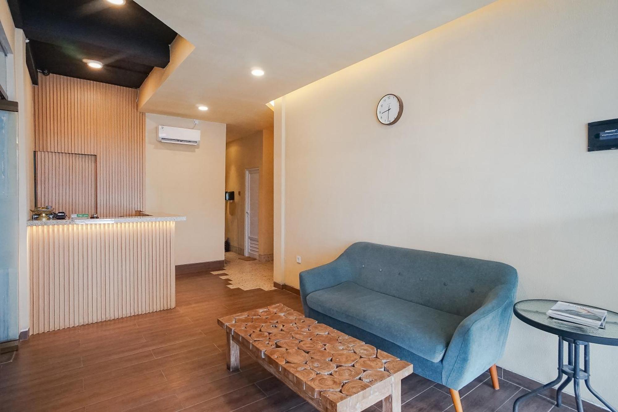 Dee Mansion Hotel Denpasar Kültér fotó