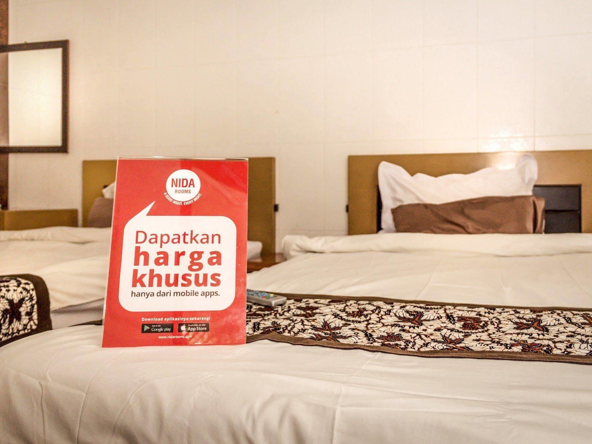 Dee Mansion Hotel Denpasar Kültér fotó